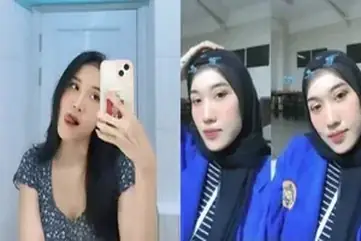 Hijab Mahasiwi Unpam