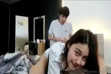Pulang Sekolah Ngentot Di Rumah Pacar