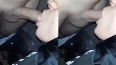 Bokep Indo Jilbab Hitam Isap Penis Pacar Hot