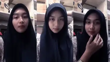 Bokep Jilbab Cantik Live Buka Baju Hot