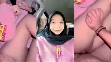 Bokep SMA Viral Tiktok Di Grup Telegram