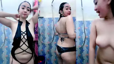 Cindy ML Episode Dua Semakin Liar Hot Live