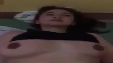 Mampir Ke Kosan Pacar Berakhir Goyang Ranjang