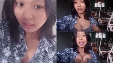 Rara Nadifa Skandal Siswi SMP Viral